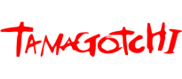 Tamagotchi-logo