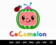 Cocomelon-logo-mismoosh