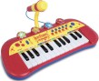 bontempi-24-key-electronic-keyboard-with-microphone-22907