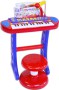 bontempi-electronic-organ-with-legs-and-stool-22917