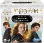 The Trivial Pursuit: Wizarding World Harry Potter Edition requires no gameboard