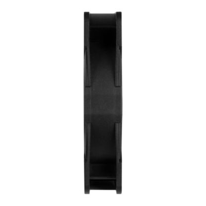 Arctic 14cm P14 Semi-Passive PWM PST ARGB Case Fan, Fluid Dynamic, 12 LEDs, 200-1900 RPM, 0dB Mode