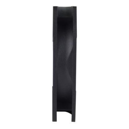 Arctic F12 Low Noise 12cm Case Fans (5 Pack), Black, 9 Blades, Fluid Dynamic, 1350 RPM, Value Pack