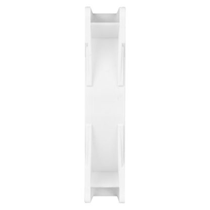Arctic P12 Max High-Speed 12cm PWM Case Fan, Fluid Dynamic Bearing, 400-3300 RPM, White