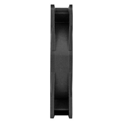 Arctic P14 Max High-Speed 14cm PWM Case Fan, Fluid Dynamic Bearing, 400-2800 RPM, Black