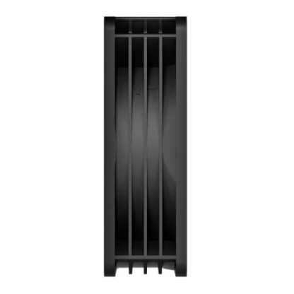 Arctic S12038-8K 12cm PWM Server Fan for Continuous Operation, Black, Dual Ball Bearing, 800-8000 RPM