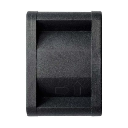 Arctic S4028-6K 4cm PWM Server Fan for Continuous Operation, Black, Dual Ball Bearing, 250-6000 RPM