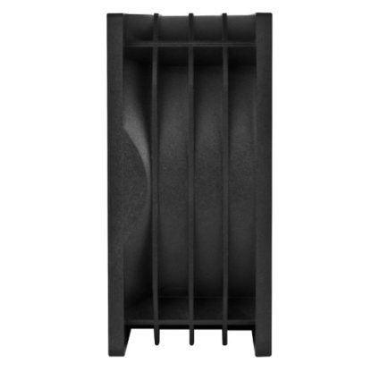 Arctic S8038-7K 8cm PWM Server Fans (4 Pack), Continuous Operation, Dual Ball Bearing, 500-7000 RPM