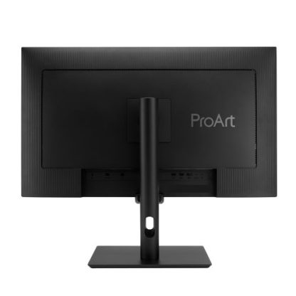 Asus 27" ProArt Display Professional 4K HDR Monitor (PA27UCGE), IPS, 3840 x 2160, 600 nits, 98% DCI-P3, Motorized Colorimeter, HDR-10, USB, VESA