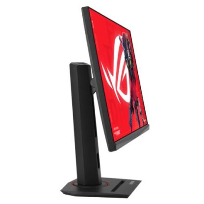 Asus 27" ROG STRIX Gaming Monitor (XG279CNS), Fast IPS, 1920 x 1080, 0.3ms, 380Hz, USB-C, DisplayHDR 400, VESA