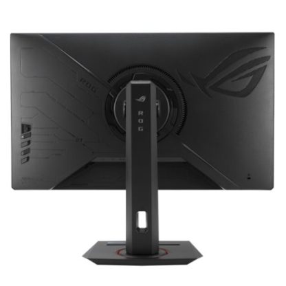 Asus 27" ROG STRIX Gaming Monitor (XG279CNS), Fast IPS, 1920 x 1080, 0.3ms, 380Hz, USB-C, DisplayHDR 400, VESA