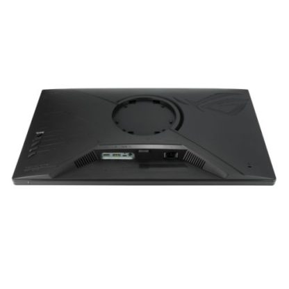 Asus 27" ROG STRIX Gaming Monitor (XG279CNS), Fast IPS, 1920 x 1080, 0.3ms, 380Hz, USB-C, DisplayHDR 400, VESA