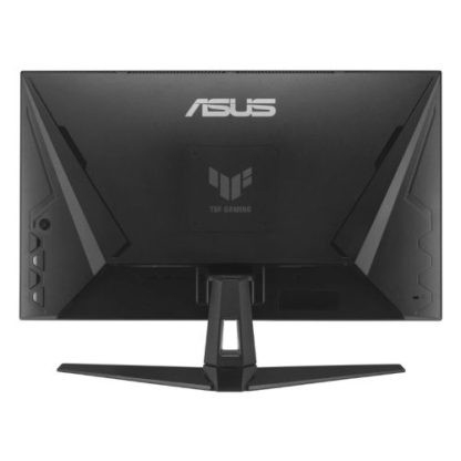Asus 27 TUF QHD Gaming Monitor (VG27AQM5A), Fast IPS, 2560 x 1440, 0.3ms, 300Hz, ELMB, 95% DCI-P3, HDR10, VESA