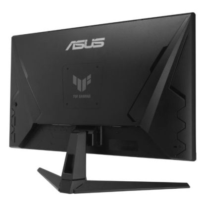 Asus 27 TUF QHD Gaming Monitor (VG27AQM5A), Fast IPS, 2560 x 1440, 0.3ms, 300Hz, ELMB, 95% DCI-P3, HDR10, VESA
