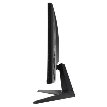 Asus 27 TUF QHD Gaming Monitor (VG27AQM5A), Fast IPS, 2560 x 1440, 0.3ms, 300Hz, ELMB, 95% DCI-P3, HDR10, VESA