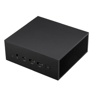 Asus Mini PC PN64 Barebone PN64-B-S7122MD, i7-12700H, DDR5 SO-DIMM, 2.5 M.2, HDMI, DP, USB-C, 2.5G LAN, Wi-Fi 6E, VESA - No RAM, Storage or OS