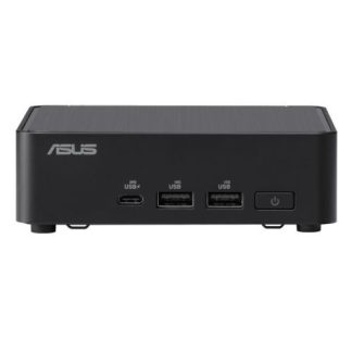 Asus NUC 14 Pro Slim Kit Barebone, Core Ultra 5 125H, M.2 PCIe 4.0, DDR5, Wi-Fi 6E, 2.5G LAN, Thunderbolt4, 2x HDMI, VESA, No RAM-SSD-OS