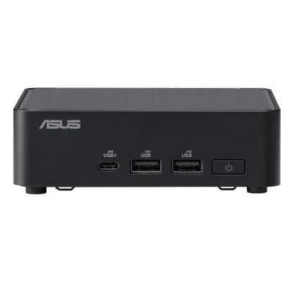 Asus NUC 14 Pro Slim Kit Barebone, Core Ultra 5 125H, M.2 PCIe 4.0, DDR5, Wi-Fi 6E, 2.5G LAN, Thunderbolt4, 2x HDMI, VESA, No RAM-SSD-OS