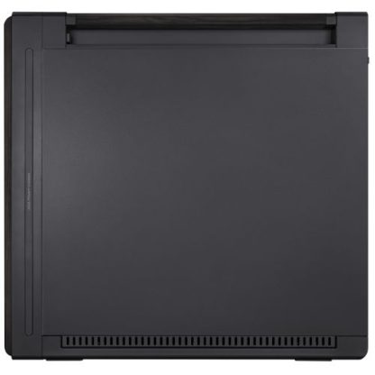 Asus ProArt PA602 Wood Gaming Case, E-ATX, Front Grill, 2x 20cm Fans, PWM Fan Hub, IR Dust Indicator, USB-C 20Gps, Black