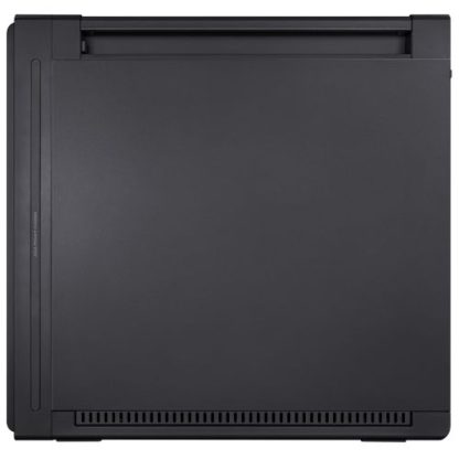 Asus ProArt PA602 Gaming Case w/ Glass Side, E-ATX, Front Grill, 2x 20cm Fans, IR Dust Indicator, USB-C 20Gps, Black