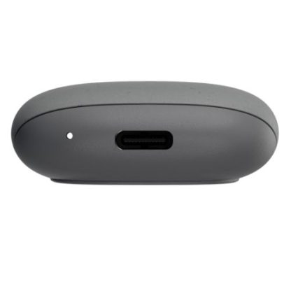 Asus Cobble M.2 PCIe/SATA SSD Caddy, USB 3.2 Gen2 Type-C, IP55 Water & Dust Resistant, Screwless Installation, Black