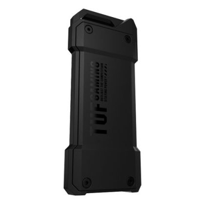 Asus TUF GAMING AS1000 1TB NVMe External SSD, USB 3.2 Gen2 Type-C, IP66 Water & Dust Resistant, Military-Grade Drop Resistant