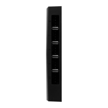 Arctic 10-port PWM Fan Hub with SATA Power