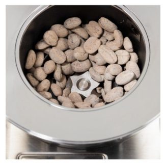 Hama Xavax Coffee Grinder Cleaning Beans, 3 Sachets