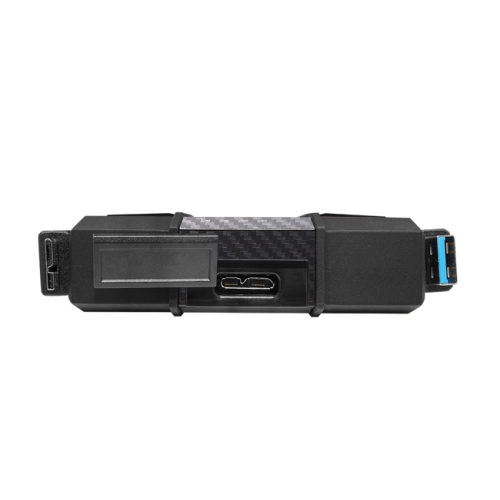 ADATA 2TB HD710 Pro Rugged External Hard Drive, 2.5", USB 3.1, IP68 Water/Dust Proof, Shock Proof, Black