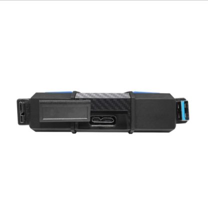 ADATA 2TB HD710 Pro Rugged External Hard Drive, 2.5", USB 3.1, IP68 Water/Dust Proof, Shock Proof, Blue