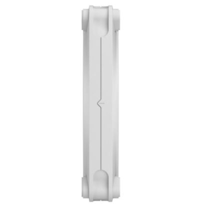 Fractal Design Momentum 14 14cm PWM Case Fan, FDB Bearing, 350-1800 RPM, White