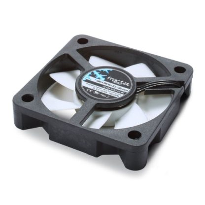Fractal Design Silent Series R3 5cm Case Fan, 7 Blades, Rifle Bearing, 3500 RPM - Image 3