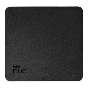 Intel NUC 13 Arena Canyon Slim Barebone, i3-1315U, Dual M.2 PCIe, DDR4, Wi-Fi 6E, 2.5G LAN, Thunderbolt4, 2x HDMI, VESA, No RAM SSD OS