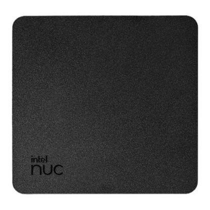 Intel NUC 13 Arena Canyon Slim Barebone, i5-1340P, Dual M.2 PCIe, DDR4, Wi-Fi 6E, 2.5G LAN, Thunderbolt4, 2x HDMI, VESA - No RAM/SSD/OS