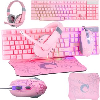 Keyboard & Mouse Kits