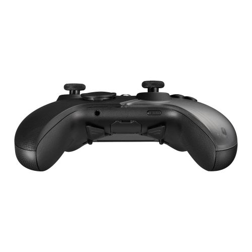Asus ROG Raikiri Pro Wireless/Wired Game Controller for PC and Xbox, Extensive Customisation, ESS DAC, OLED Display