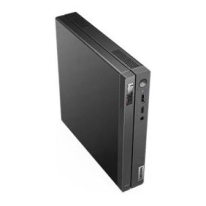Lenovo ThinkCentre Neo 50Q Gen4 Tiny PC, i5-13420H, 8GB, 256GB SSD, No Optical, Wi-Fi 6, USB-C, Windows 11 Pro