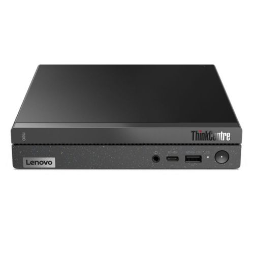 Lenovo ThinkCentre Neo 50Q Gen4 Tiny PC, i5-13420H, 8GB, 256GB SSD, No Optical, Wi-Fi 6, USB-C, Windows 11 Pro