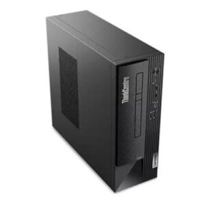Lenovo ThinkCentre Neo 50s Gen4 12JH SFF PC, i5-13400, 8GB, 256GB SSD, No Optical, USB-C, Windows 11 Pro, 1 Year On-site