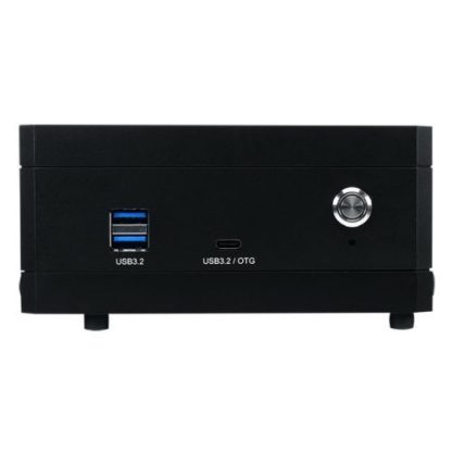 Palit Pandora NVIDIA Jetson Orin NX 16GB Super Mini AI Computer, 8-Core Arm CPU, 16GB DDR5, 128G SSD, 1024-Core Ampere GPU, Ubuntu