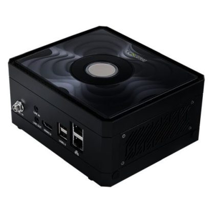 Palit Pandora NVIDIA Jetson Orin NX 16GB Super Mini AI Computer, 8-Core Arm CPU, 16GB DDR5, 128G SSD, 1024-Core Ampere GPU, Ubuntu