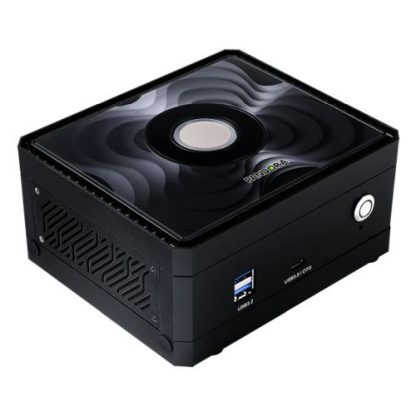 Palit Pandora NVIDIA Jetson Orin NX 16GB Super Mini AI Computer, 8-Core Arm CPU, 16GB DDR5, 128G SSD, 1024-Core Ampere GPU, Ubuntu