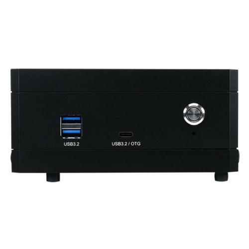 Palit Pandora NVIDIA Jetson Orin NX 8GB Super Mini AI Computer, 6-Core Arm CPU, 8GB DDR5, 128G SSD, 1024-Core Ampere GPU, Ubuntu