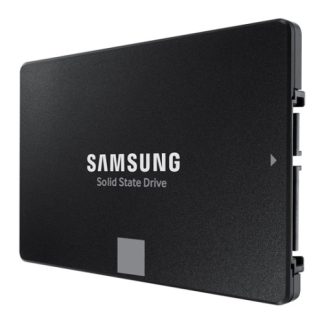 Samsung 250GB 870 EVO SSD, 2.5, SATA3, V-NAND, RW, 560 530 MBs, 98K 88K IOPS, 7mm
