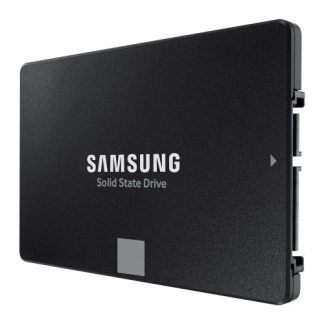 Samsung 4TB 870 EVO SSD, 2.5, SATA3, V-NAND, RW, 560 530 MBs, 98K 88K IOPS, 7mm