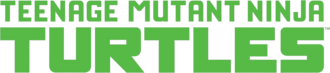 Teenage Mutant Ninja turtles