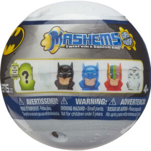 Mashems Batman Assorted