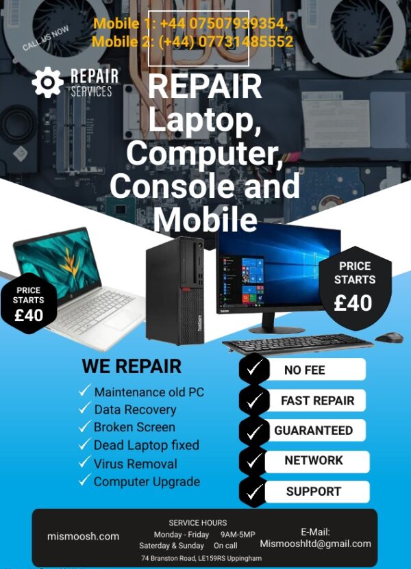 IT Device Cleaning Solution - Image 4