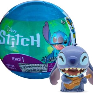 Disney Stitch Mashems Assorted