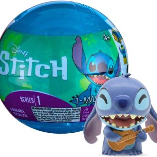 Disney Stitch Mashems Assorted